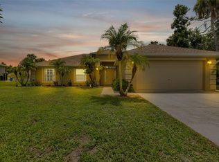 3065 Kaabe Ave, North Port, FL 34288