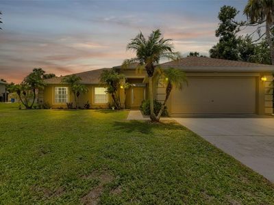 3065 Kaabe Ave, North Port, FL, 34288