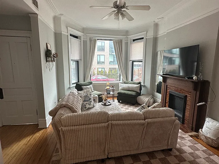 1121 W Patterson Ave #1 — Photo 1
