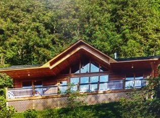 151 J P Grant Rd, Bryson City, NC 28713
