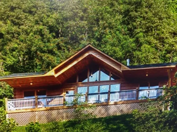 151 J P Grant Rd, Bryson City, NC 28713