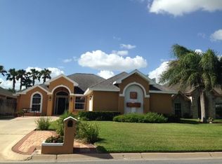 806 Terrace Ln, Harlingen, TX 78550