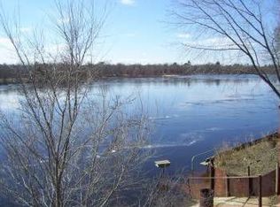 2877 Hwy Z, Adams, WI 53910