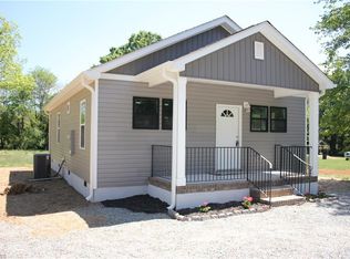 2627 William Allen Rd, Burlington, NC 27217