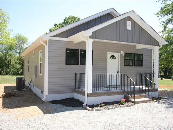 2627 William Allen Rd, Burlington, NC 27217