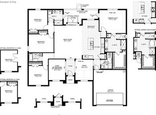 1032 SW McCoy Ave, Port Saint Lucie, FL 34953