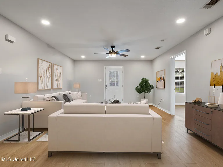 8205 Santa Fe Ave #A — Photo 6
