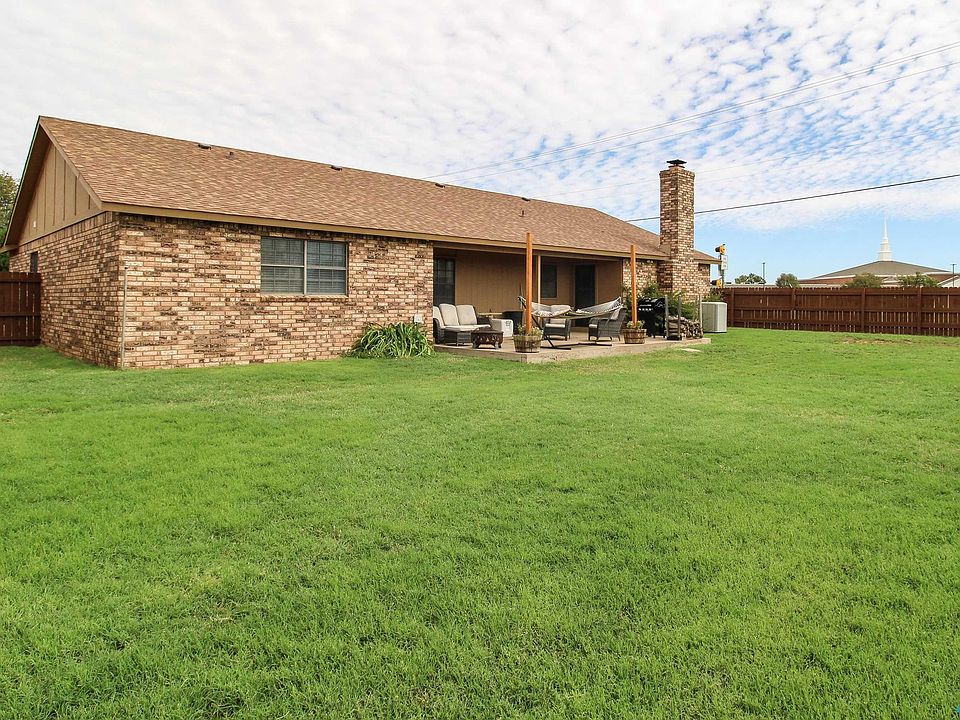 2141 Castle Ct, Clovis, NM 88101 Zillow