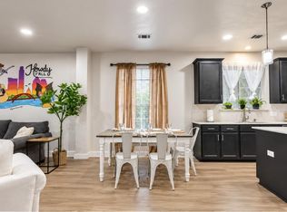 1124 Disraeli Cir, Pflugerville, TX 78660