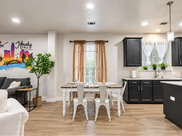 1124 Disraeli Cir, Pflugerville, TX 78660