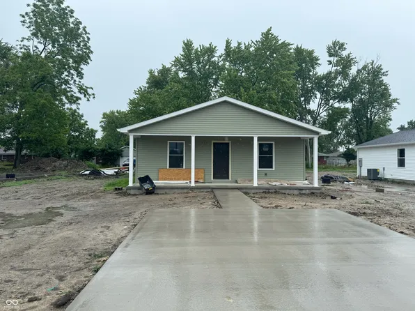 144 W O&m Ave, North Vernon, IN 47265