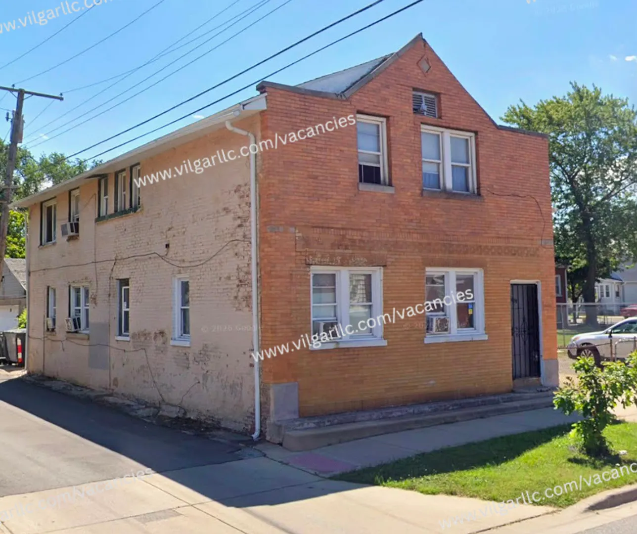 5035 Tod Ave — Photo 1