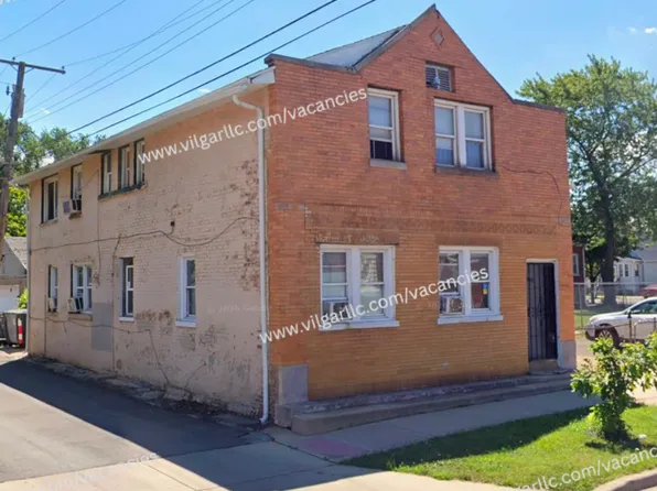 5035 Tod Ave, 5035 Tod Ave APT 2, East Chicago, IN 46312