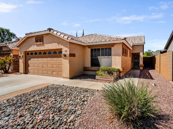2618 N 107TH Lane, Avondale, AZ 85392