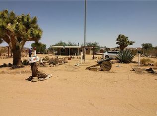 377 Delgada Ave, Yucca Valley, CA 92284