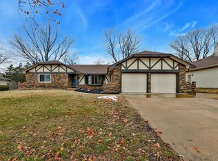 8210 E Brentmoor St, Wichita, KS 67206