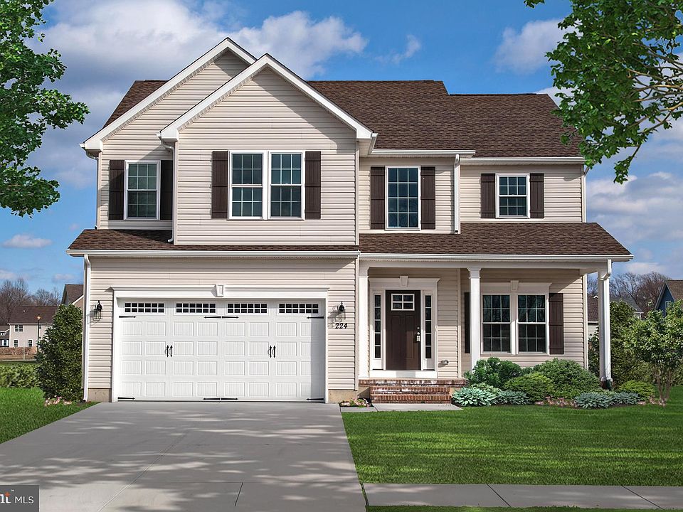 2nd image of 593 N Greenbrook Dr