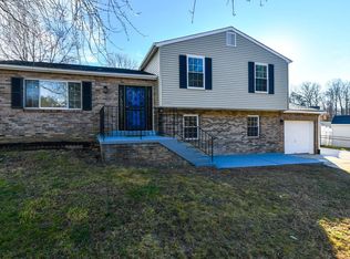 3002 Plaza Dr, District Heights, MD 20747