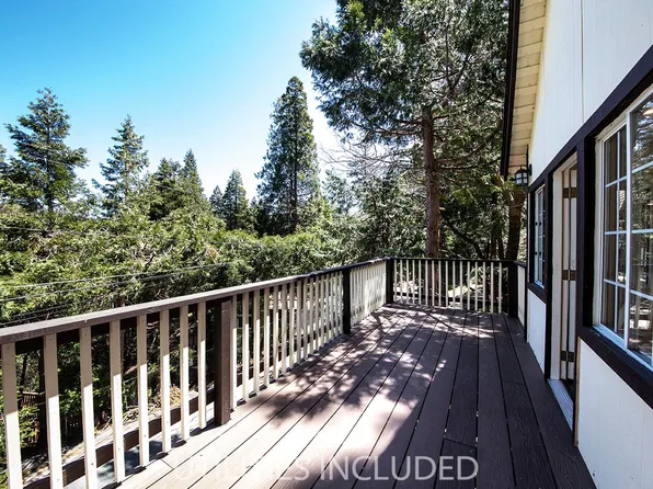 23853 Wildwood Ln #A, Crestline, CA 92325