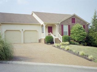 98 Pine Grove Rd, Mount Juliet, TN 37122