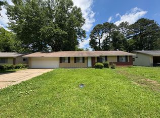 3435 Casa Grande Cir, Jackson, MS 39209