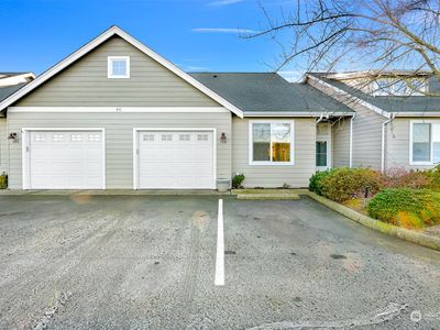 911 Aaron Drive #106, Lynden, WA, 98264