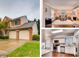 1587 Bentley Cir, Bel Air, MD