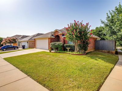 4900 Happy Trl, Fort Worth, TX, 76244