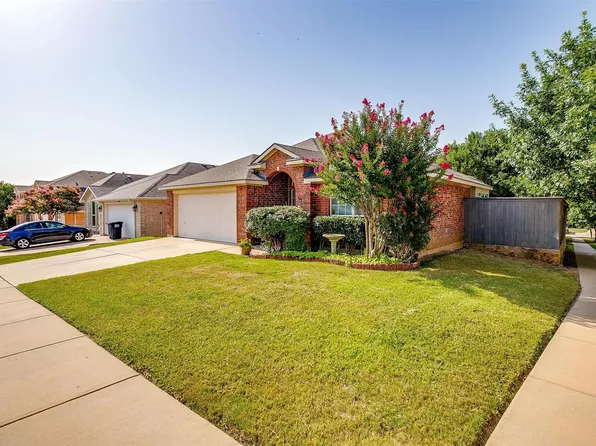4900 Happy Trl, Fort Worth, TX 76244