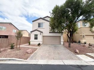 9767 Thistle Dew Ave, Las Vegas, NV 89148