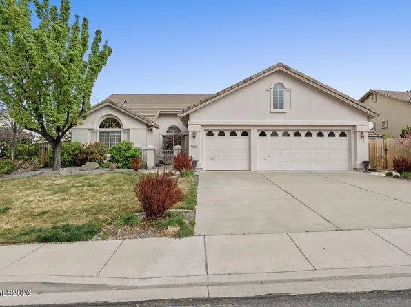 2741 Sunline Dr, Reno, NV 89523