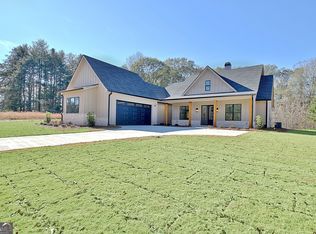 74 Gateway Dr, Luthersville, GA 30251