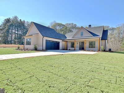 74 Gateway Dr, Luthersville, GA, 30251
