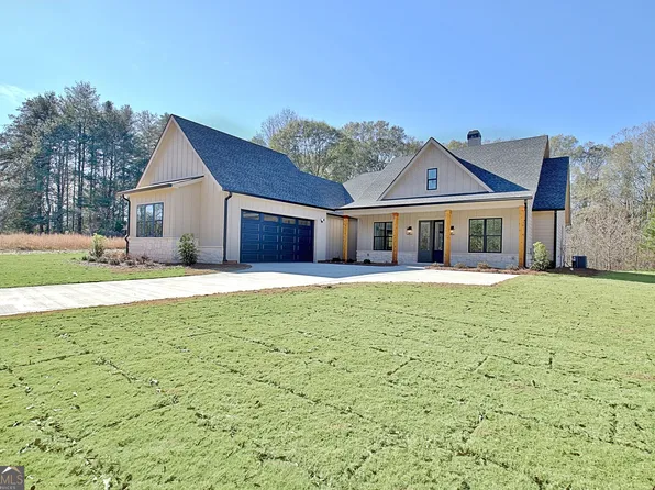 74 Gateway Dr, Luthersville, GA 30251