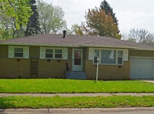 7793 Delaware Pl, Merrillville, IN 46410