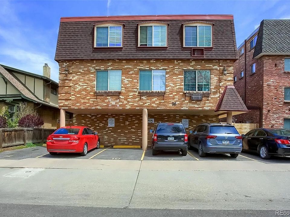 1st image of 36 N Emerson St APT 303