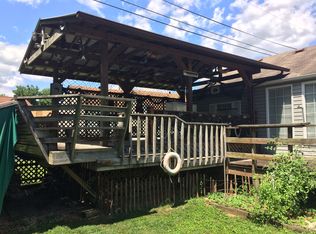 610 Lee St, Huntington, WV 25704