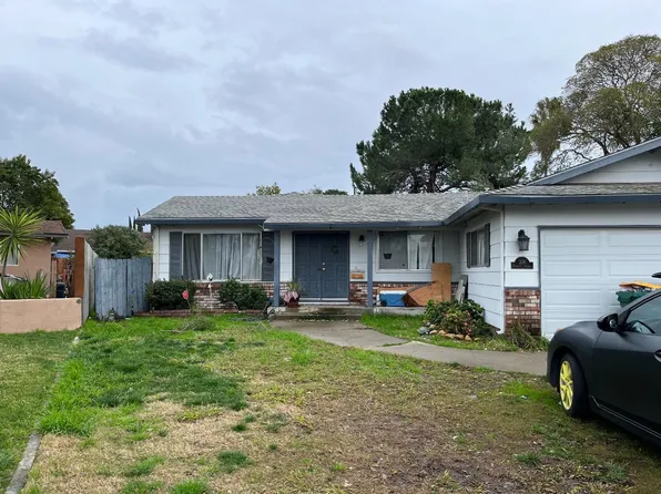 208 Patricia Ave, Stockton, CA 95210