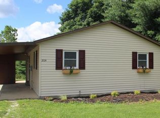 21134 Floralwood Dr, Howard, OH 43028