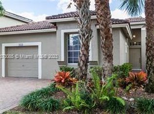 4154 Sapphire Ter, Weston, FL 33331