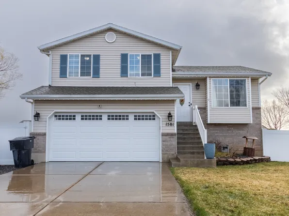 1581 N 2750 W, Plain City, UT 84404