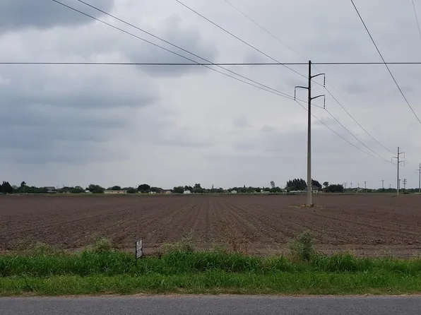 None Bass Blvd, Harlingen, TX 78550