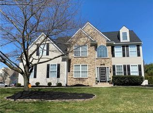 6719 Mink Rd, Macungie, PA 18062