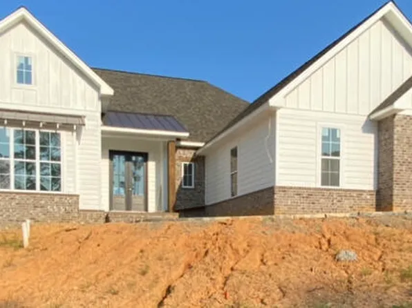 7 Everglades, Hattiesburg, MS 39402