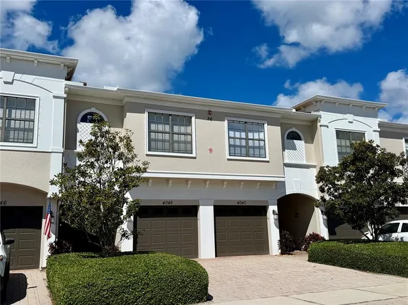 4040 OVERTURE CIRCLE #478, BRADENTON, FL 34209