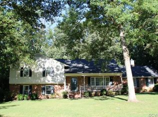 2630 Salisbury Rd, Midlothian, VA 23113