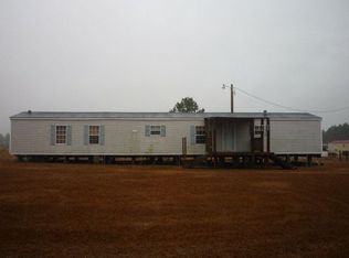 13330 Babbs Ln, Silverhill, AL 36576