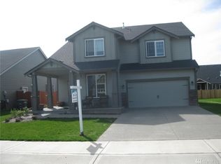 509 Carrier Ave SW, Orting, WA 98360