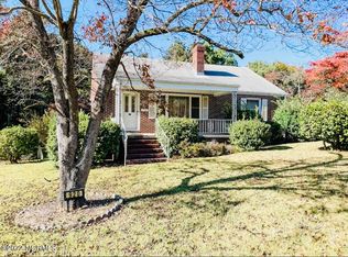 920 Thomas St, Rockingham, NC 28379