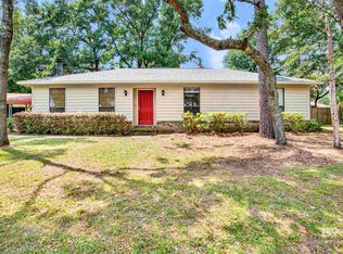 3560 Creekway Rd, Mobile, AL 36619